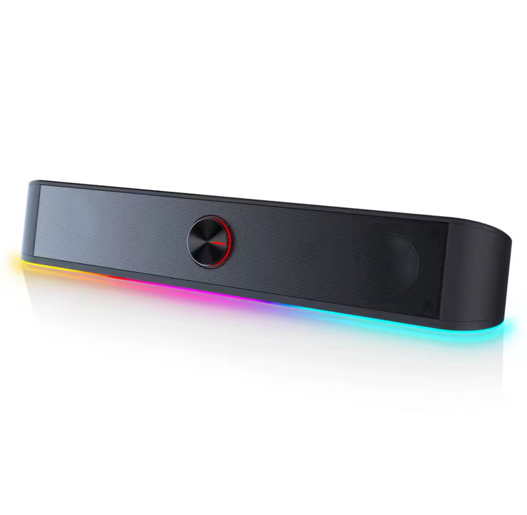 Redragon GS560 Adiemus RGB USB Desktop Sound